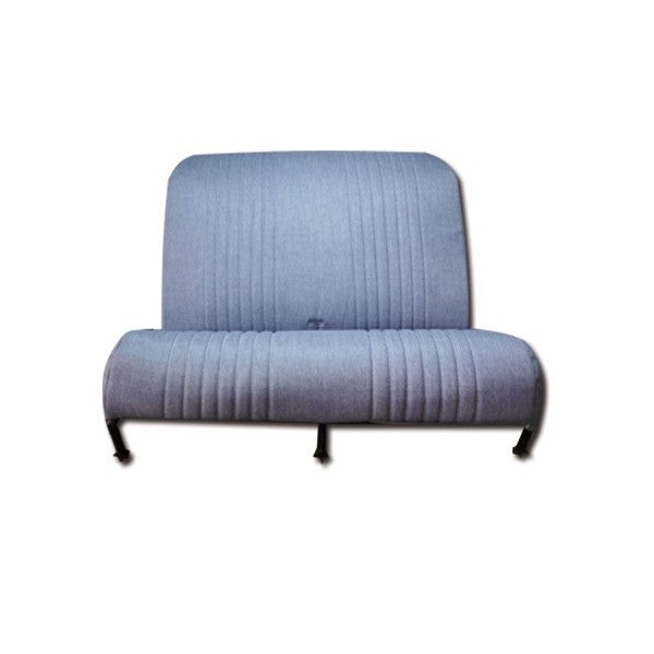 JEANSBANK VOORKANT