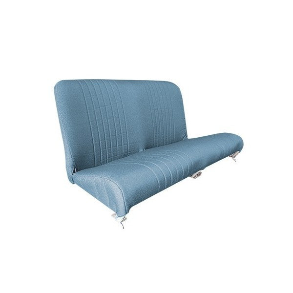 BEKLEDING ACHTERBANK azam export BLUE DIAMOND