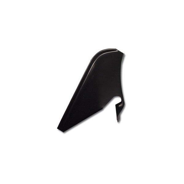 RECHTER ZIJ LUIFEL BEKLEDING