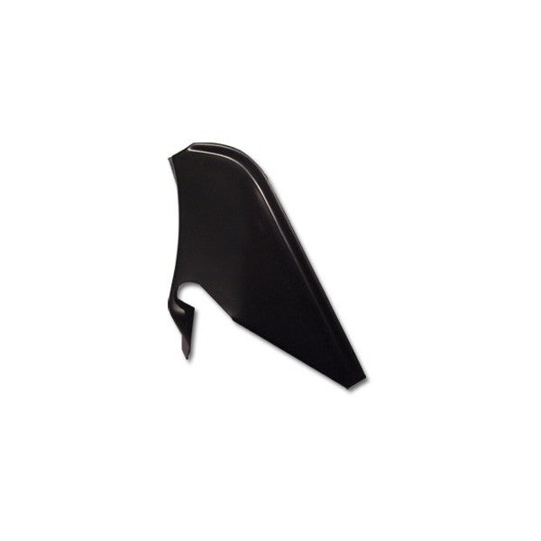 LINKER ZIJ LUIFEL BEKLEDING