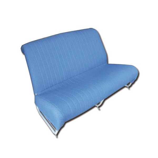 BLUE DIAMOND achterbank ami 8 BEKLEDING