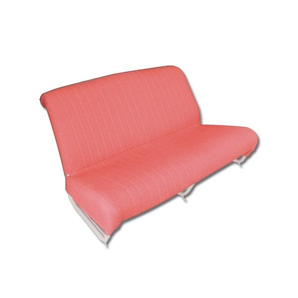 RED DIAMOND achterbank ami 8 BEKLEDING