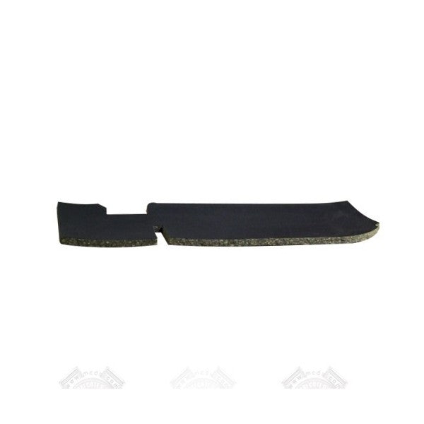 DYANE ACADIANE RECHTER PLANKBEKLEDING (KOELZAK)