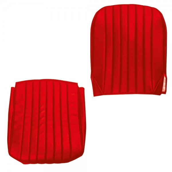 MEHARI SKAI RODE VOORSTOELBEKLEDING