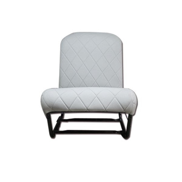 BEKLEDINGSKIT 2CV 2 VOORSTOELEN SYM. CHARLESTON STOF
