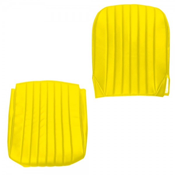GELE SKAI MEHARI VOORSTOELBEKLEDING