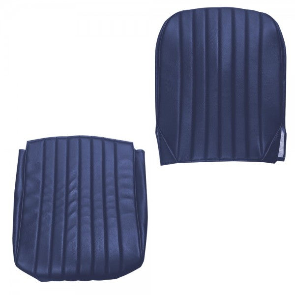 MARINEBLAUW SKAI MEHARI VOORSTOELBEKLEDING