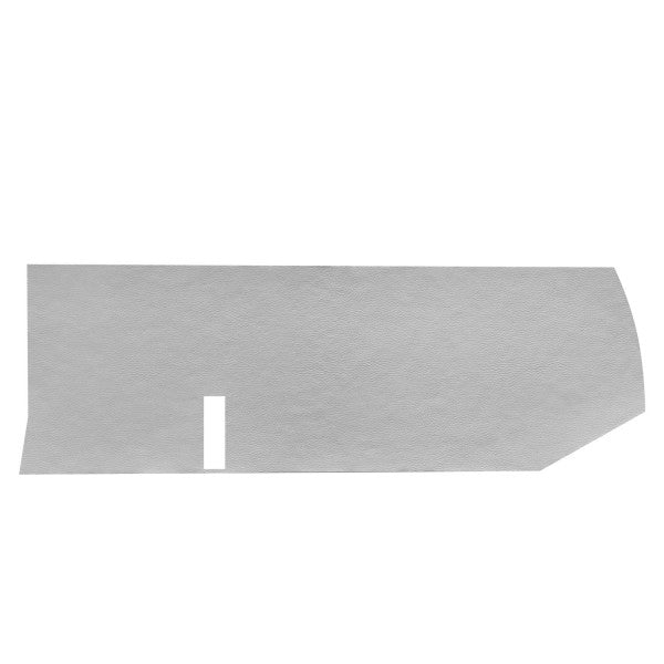 RECHTS GRIJZE PLANKBEKLEDING VOOR AZAM