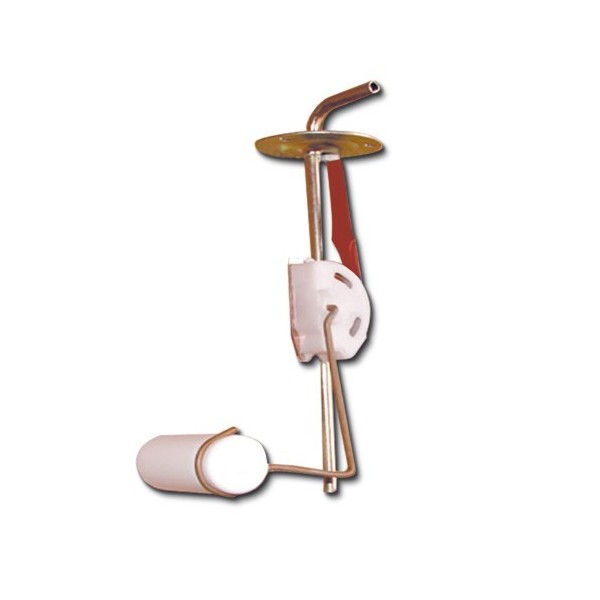 2CV 6 VOLT BRANDSTOFMETER