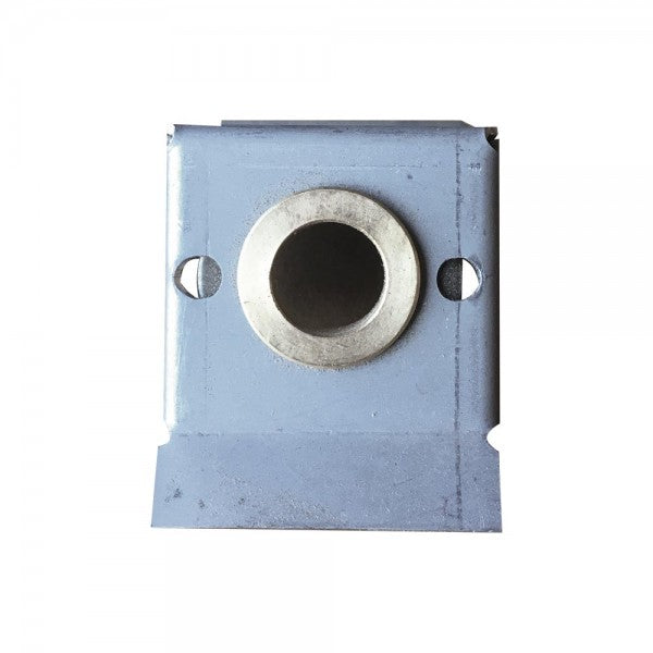 PADDESTOEL PEDAALGIDS VOOR OUD MODEL 2CV 1952 TOT 1970 PEDAALVLOER