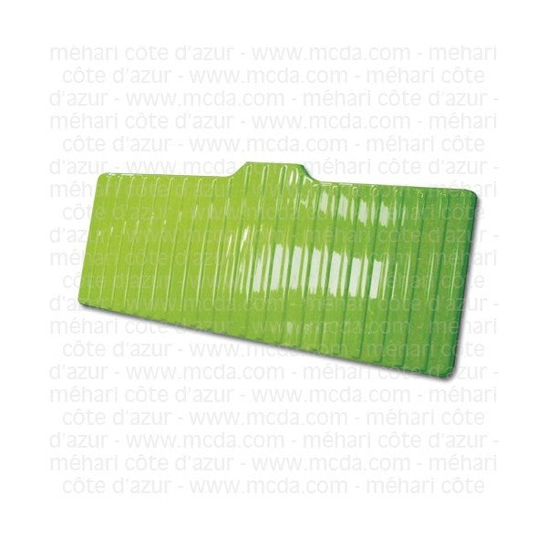 TIBESTY GROENE ACHTERSTOELHOES 3.5mm anti uv