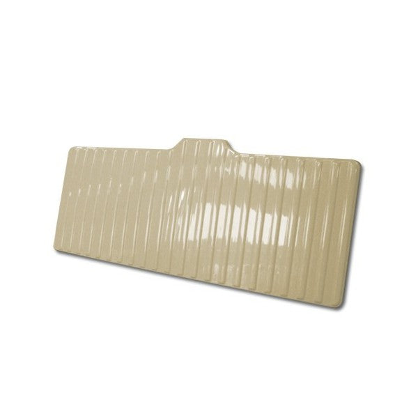 HOGGAR BEIGE ACHTERSTOELPANEEL BEDEKKING