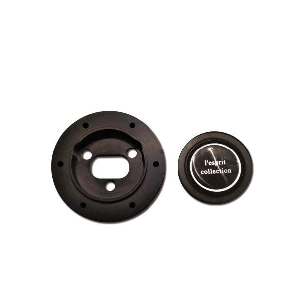 EB STUURWIELWIEL NAAFADAPTER