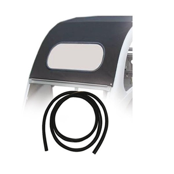 2CV ACHTERRUIT PAKKING