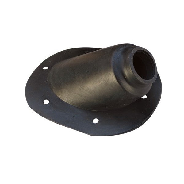 2CV VERSNELLINGSHENDEL / VOERTUIG PAKKING. AZ --- VOOR 1963