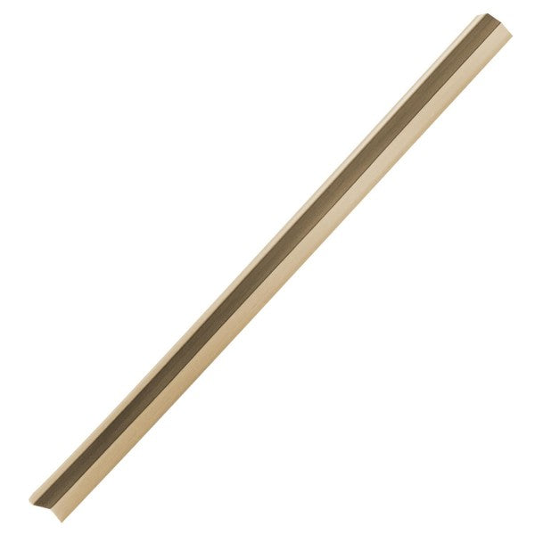 RUBBEREN STRIPS VOORSPATBORD DYANE ACADIANE BEIGE