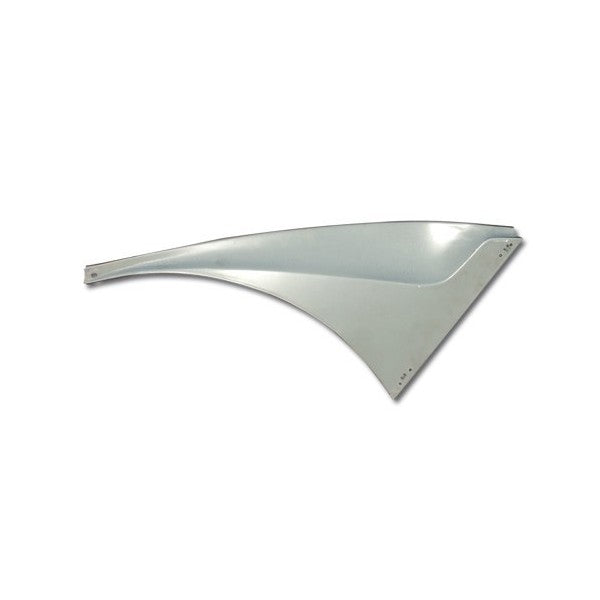 2CV LINKER VLEUGEL PANEEL