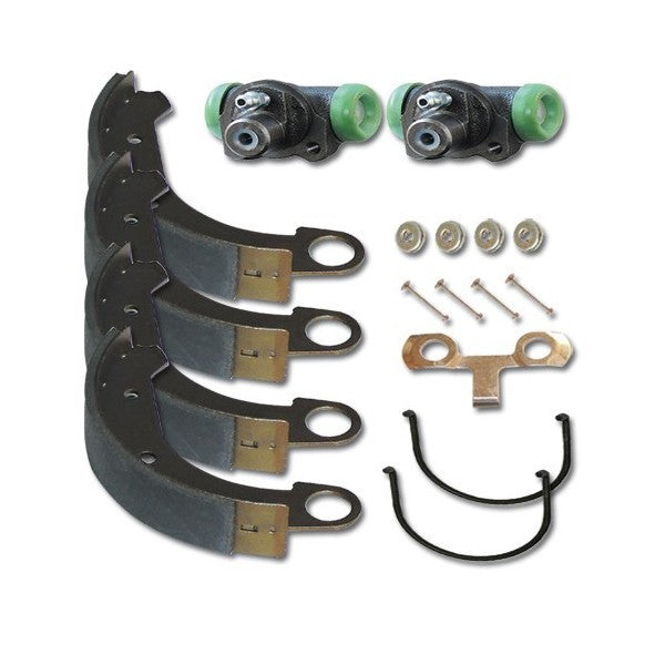 ACHTERREM KIT 08 LHM TS MODEL