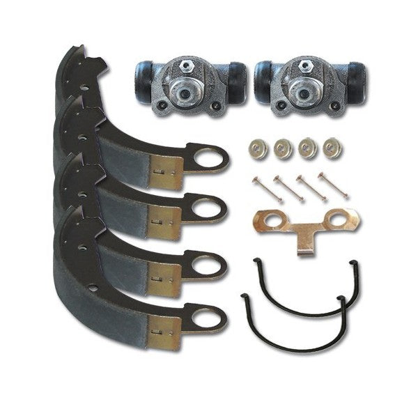 KIT FRENS AR 09 LOOKEED TS-MODEL