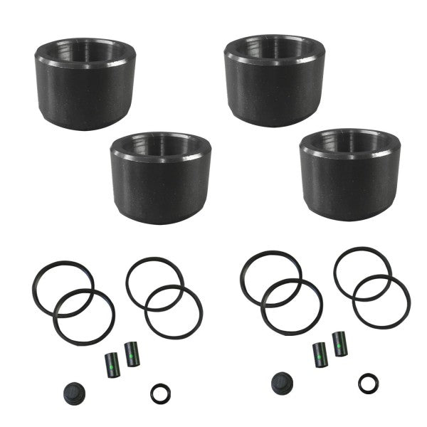 COMPLETE REPARATIESET REMKLAUW