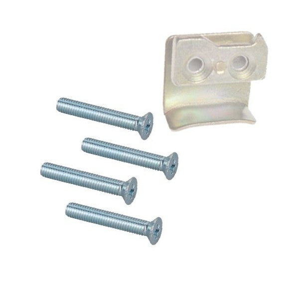 NIEUW MODEL SLAGSCHROEVEN KIT