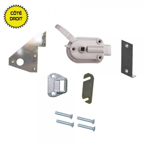 MEHARI OUD MODEL RECHTS SLOT KIT