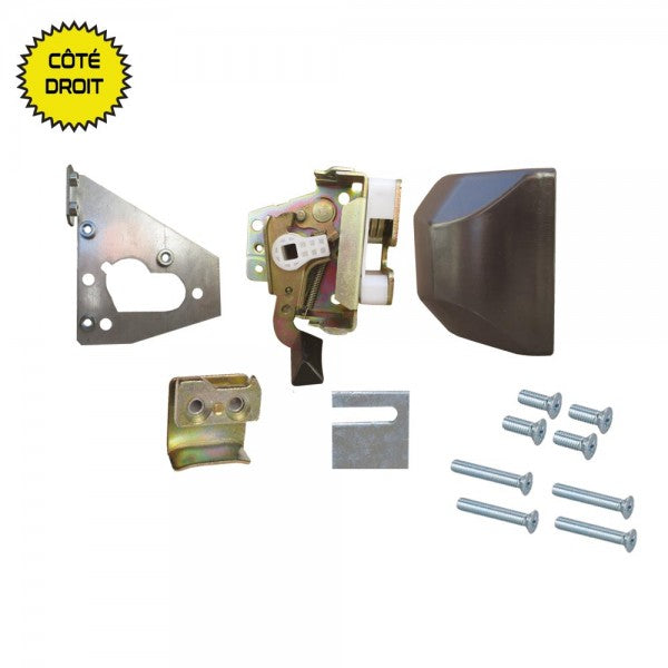 NIEUW MODEL MÉHARI RECHTS SLOT KIT