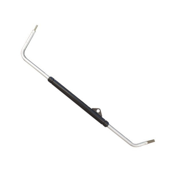 2CV EN DYANE VERSNELLINGSHENDEL