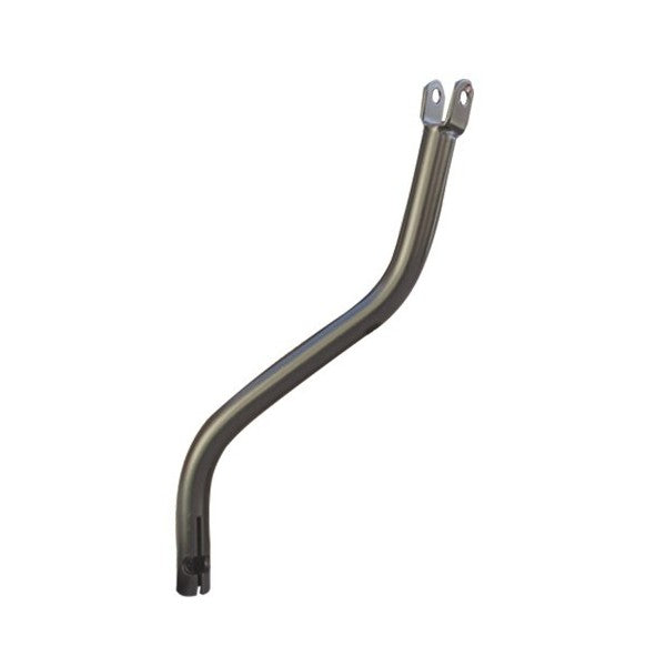 HENDEL OP MEHARI-VERSNELLINGSBAK