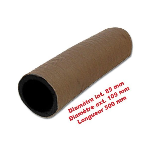 AMI 8-lange 500 VERWARMINGSMOUW.