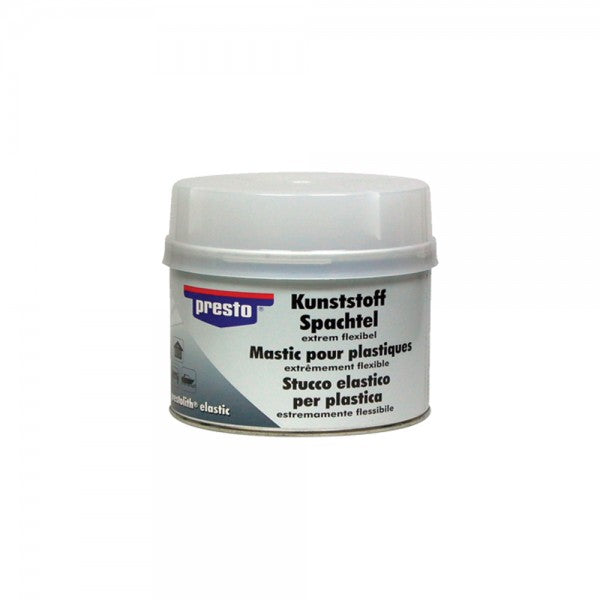 AFWERKING KUNSTSTOF PUTTY 1 KG
