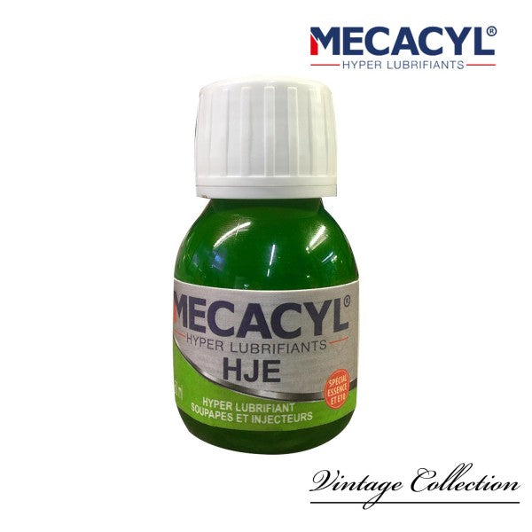 MECACYL HJE GREEN HYPER SMEERMIDDELKLEPPEN EN INJECTOREN