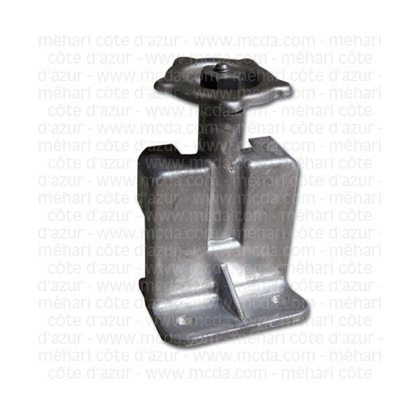 MEHARI DYANE KOPLAMP AFSTELKNOP