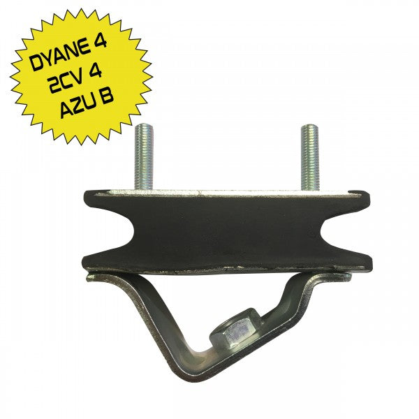 DYANE 4 2CV 4 EN AZU-B MOTORSTEUN