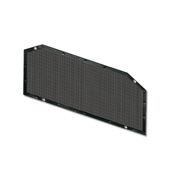 2CV PREMIUM KWALITEIT GRILLE GAAS