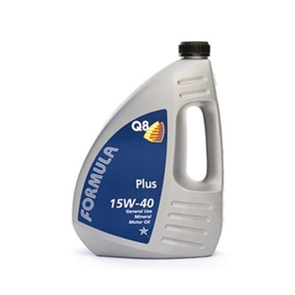 4 LITER MOTOROLIE FORMULA PLUS