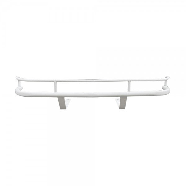 WITTE TUSSENBUMPER VOOR MEHARI 4X2