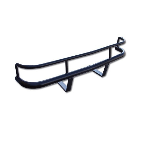 ZWARTE TUSSENBUMPER VOOR VOOR MEHARI 4X2