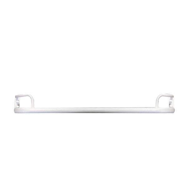 WITTE ACHTERBUMPER VOOR MEHARI 4X2