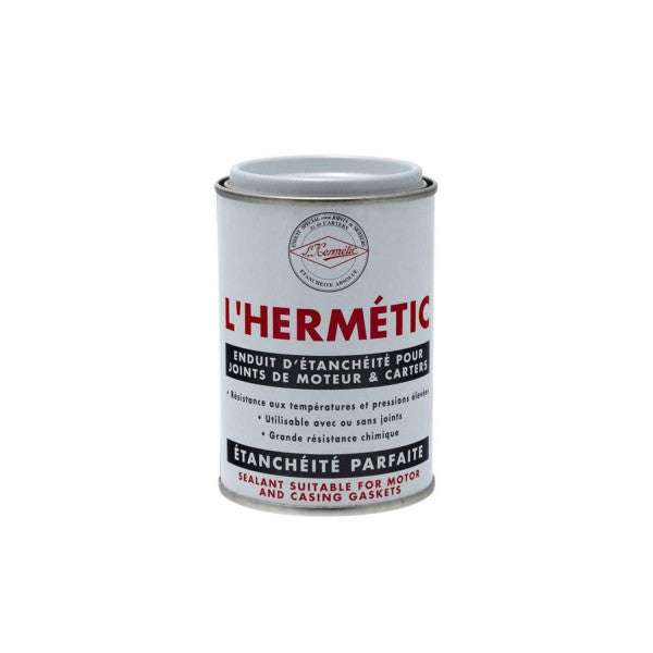 HERMETIC SEAL PASTA VOOR MOTORAFDICHTING