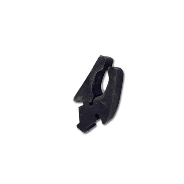 steunrubber binnenscherm