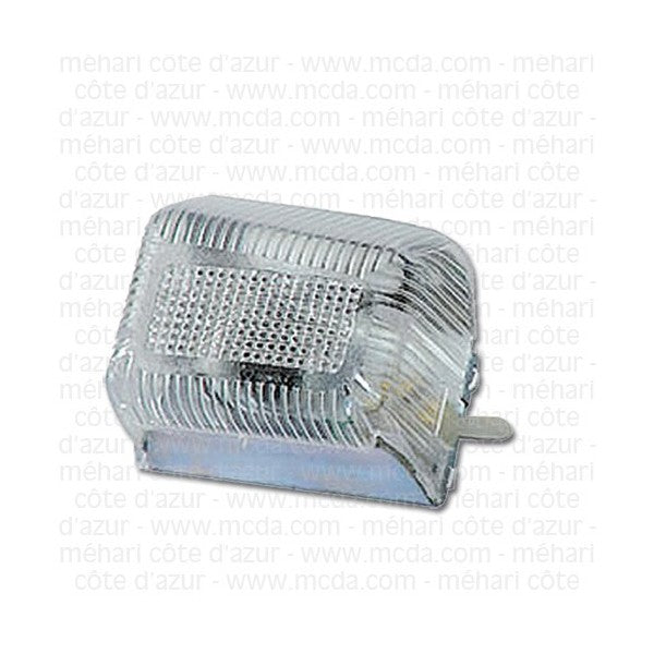 COMPLETE 2CV PLAFONDVERLICHTING