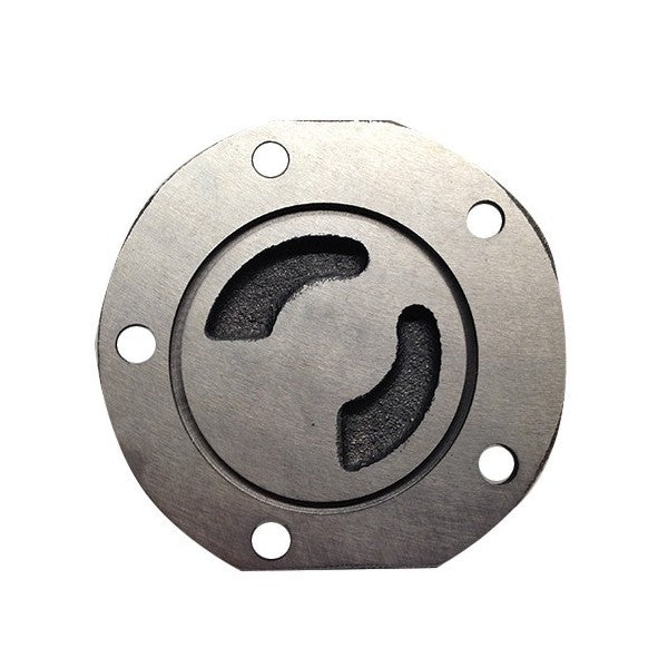 OLIEPOMPPLAAT VOOR MOTOR 602 CC
