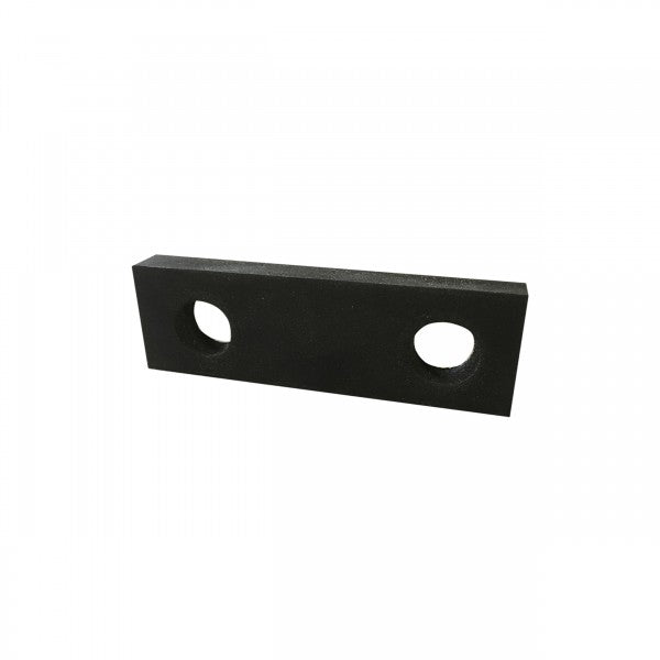 RUBBER STUURHUIS