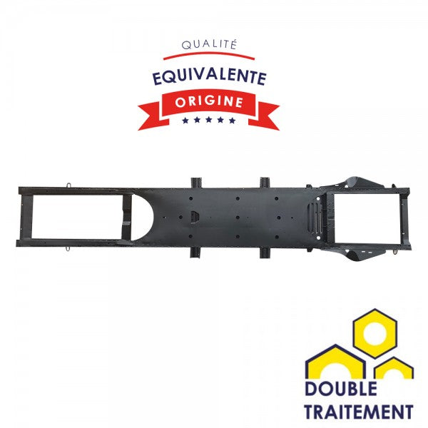ACADIANE-PLATFORM