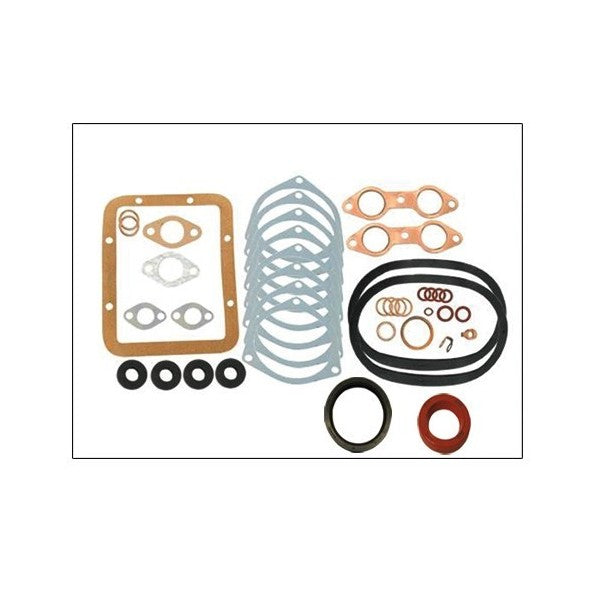 MOTOR PAKKINGSET A /AU /AZ /AZU 1949-1963