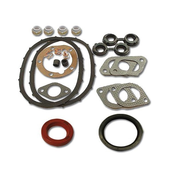 COMPLETE MOTORAFDICHTINGSSET 2CV4 DYANE 4