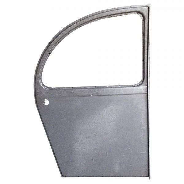 RECHTSACHTERDEUR VOOR 2CV SEDAN VAN 1965 TOT 1990