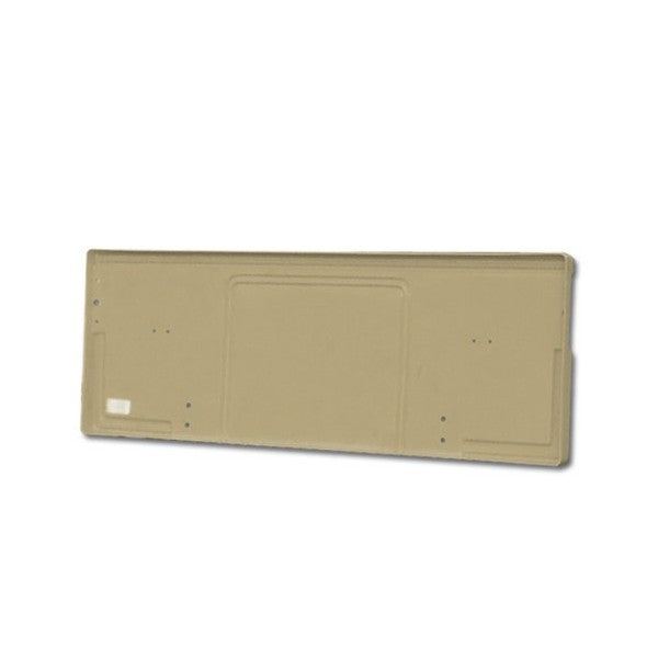 MEHARI BEIGE HOGGAR KALE ACHTERDEUR