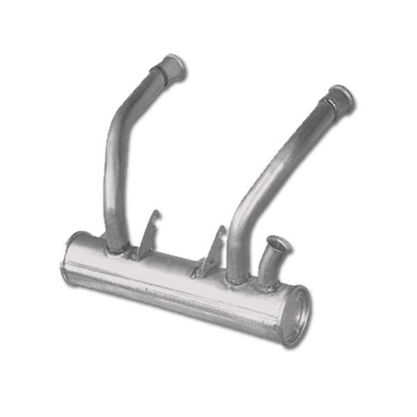 UITLAATBOX 2CV 4 DYANE 4